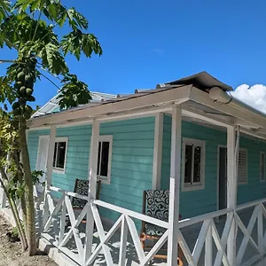 Casa Tinina , Boca Chica República Dominicana