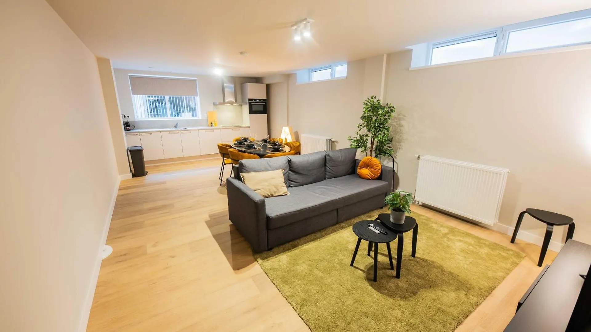 Appartement Westersingel Rotterdam